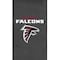 Dreamseat Xpression Pro Gaming Chair with Atlanta Falcons Secondary Logo XZXPPRO032-PSNFL20006A - alternate 6